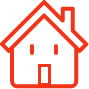 residential icon
