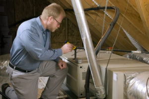 Heating Services In Edinburg, TX and Surrounding Areas